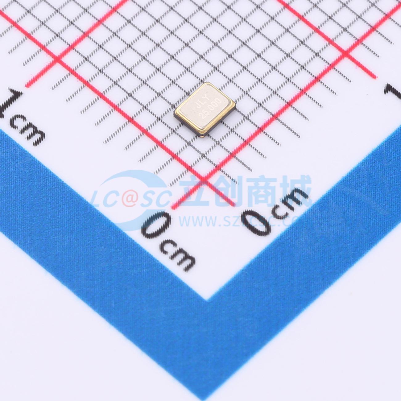 点击查看大图 Y252025MFBCX实物图