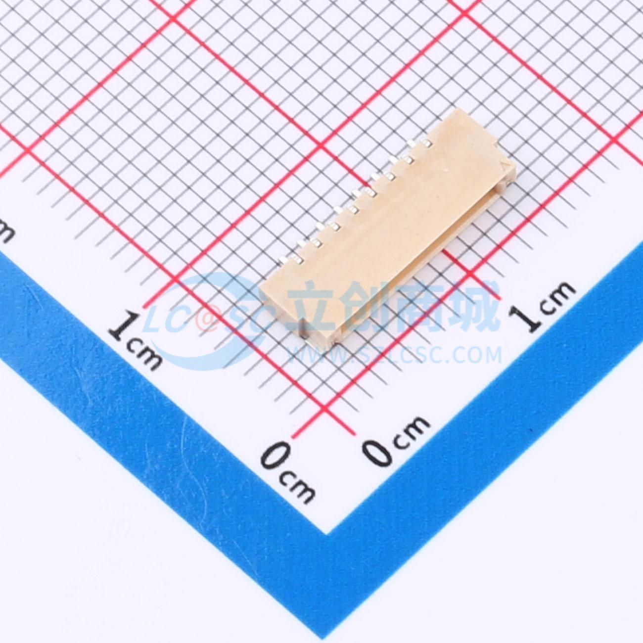 FI-S8P-HFE-E1500实物图