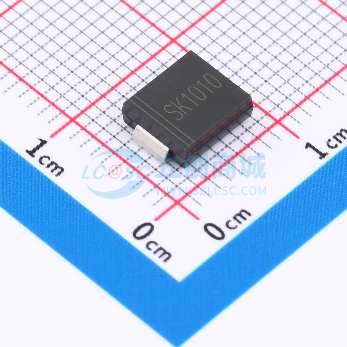 点击查看大图 SK1010C-MS实物图