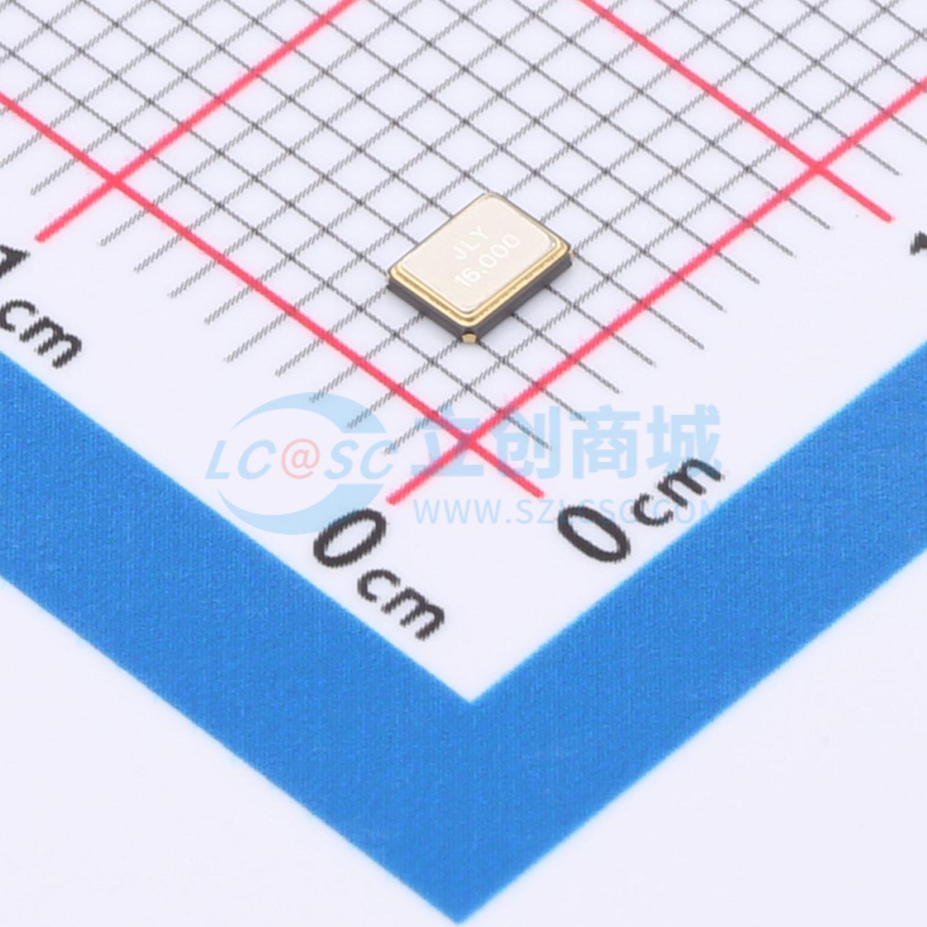 点击查看大图 Y322516MFBCX实物图