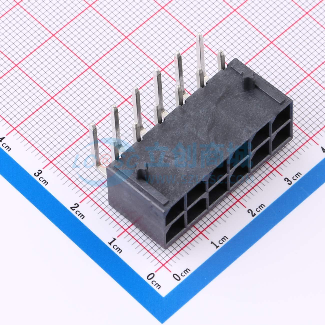 10146997-12200LF实物图