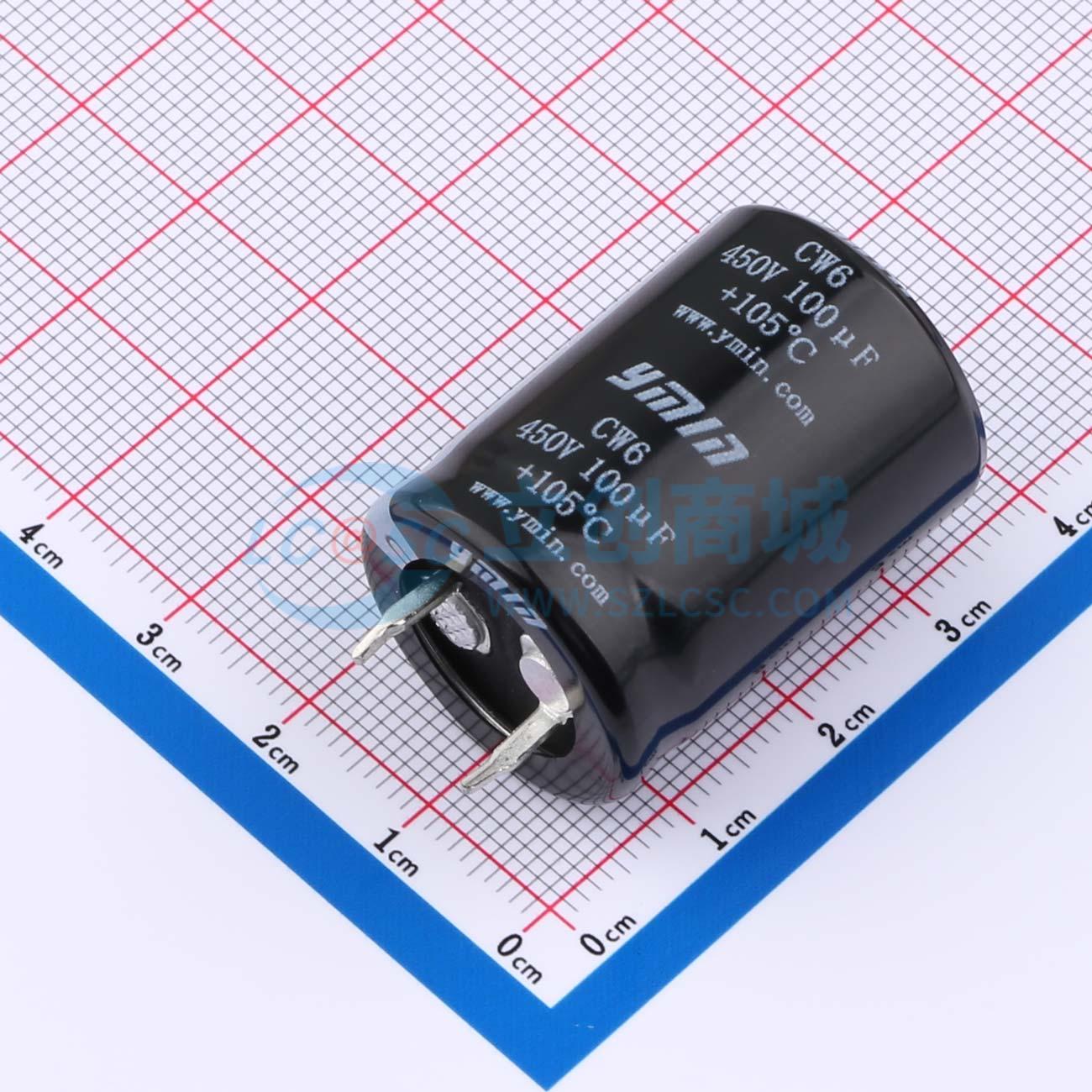 CW62W101MNNZS03S2实物图