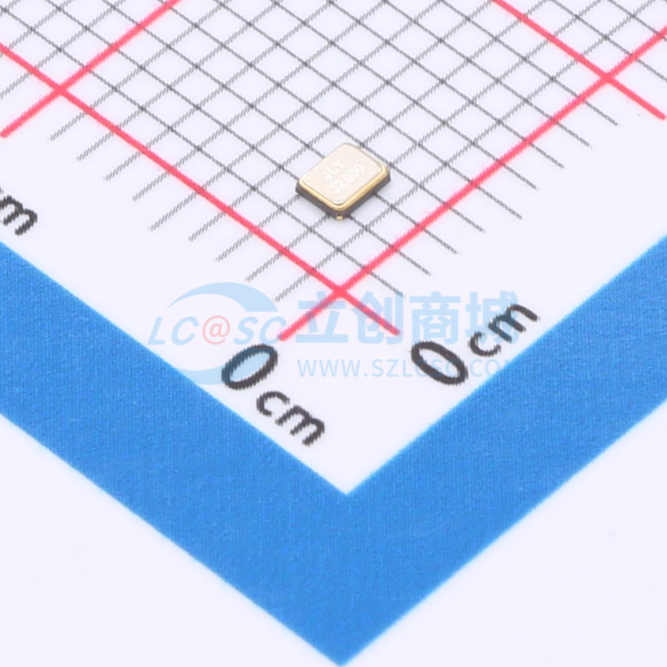 点击查看大图 Y201632MABCX实物图