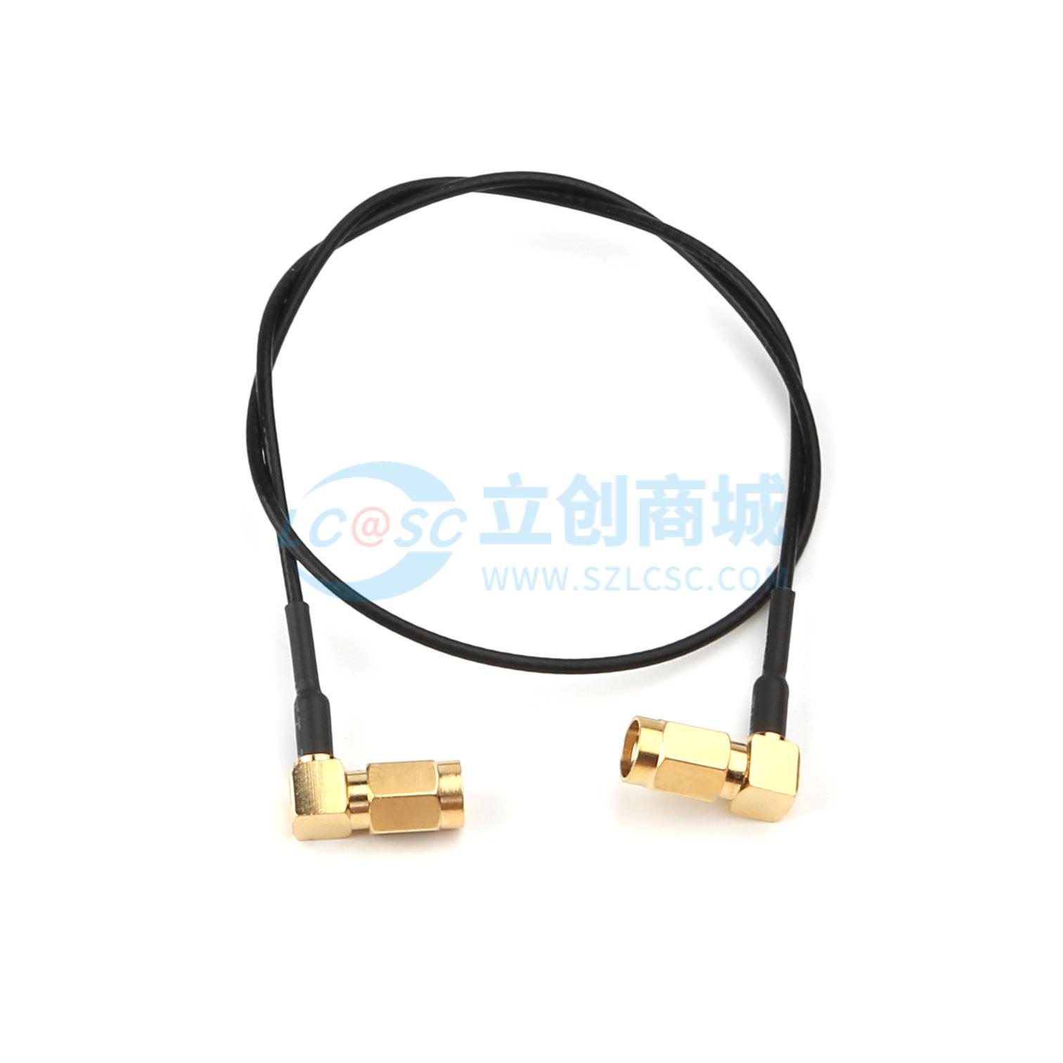 点击查看大图 KH-SSMAJW-SSMAJW-RG1.37-300MM实物图