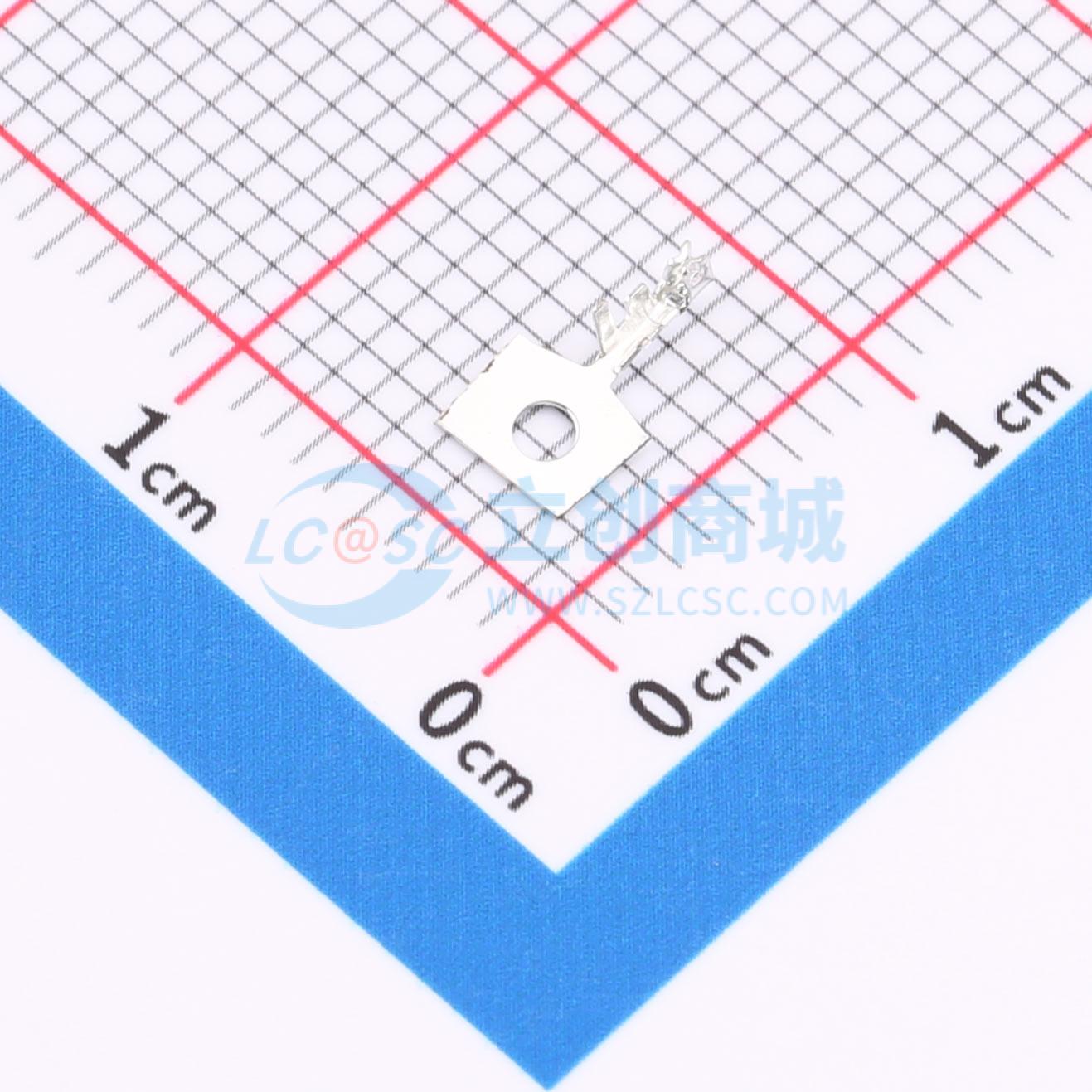 点击查看大图 MHD1.25-T实物图