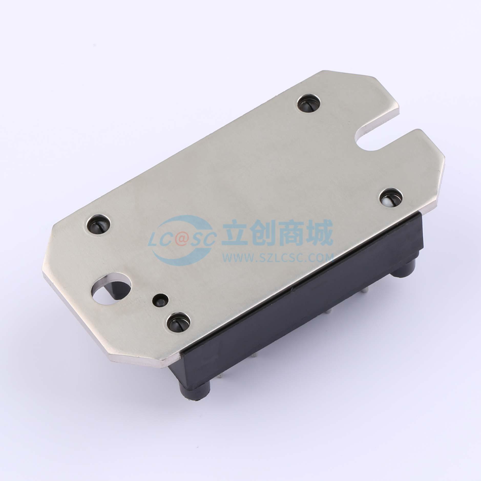 VS-100MT160PBPBF实物图