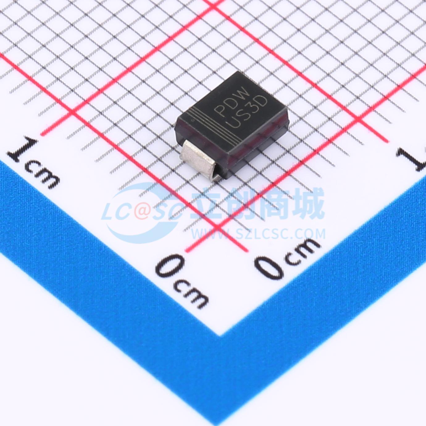 点击查看大图 US3DB实物图