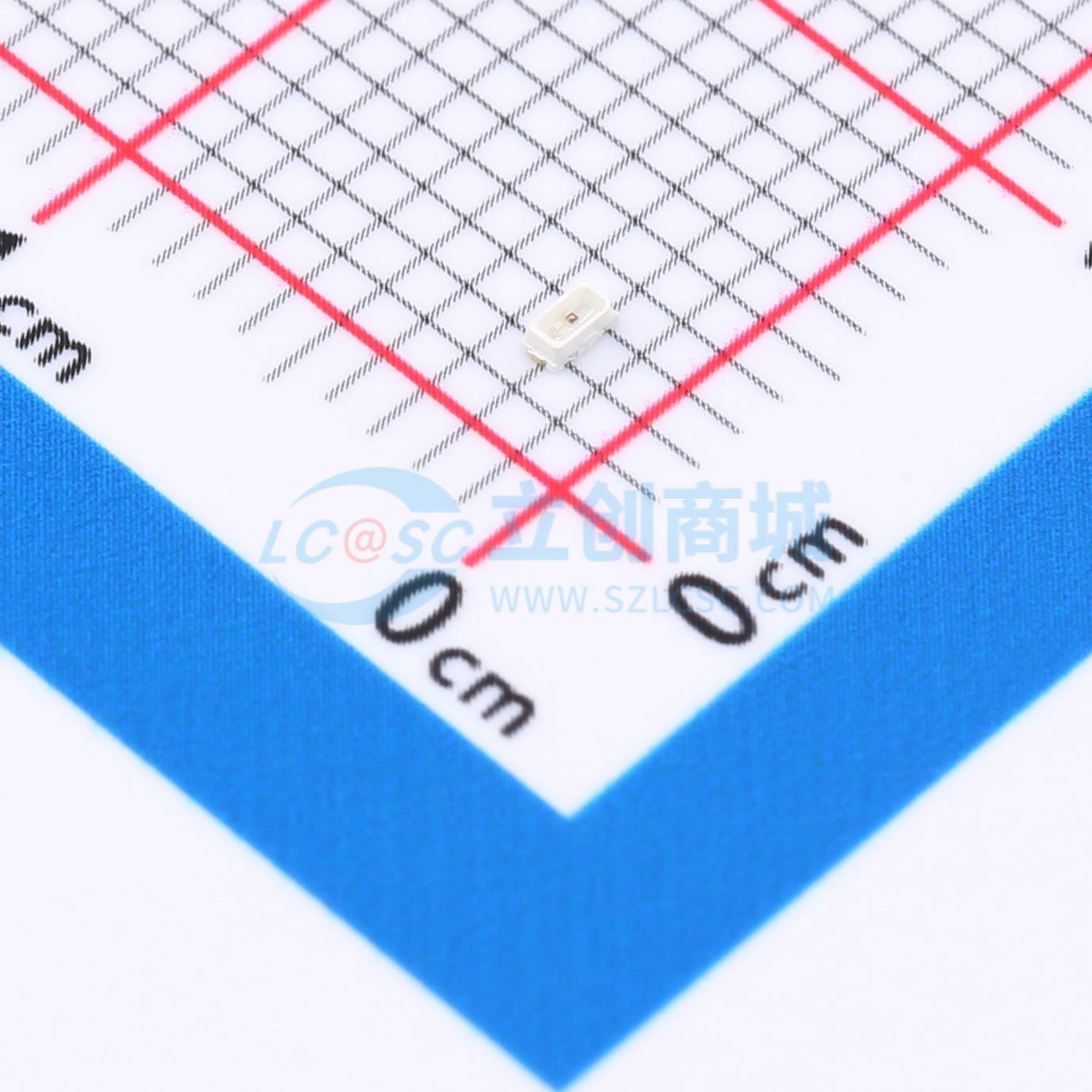 点击查看大图 XL-1808SURC实物图