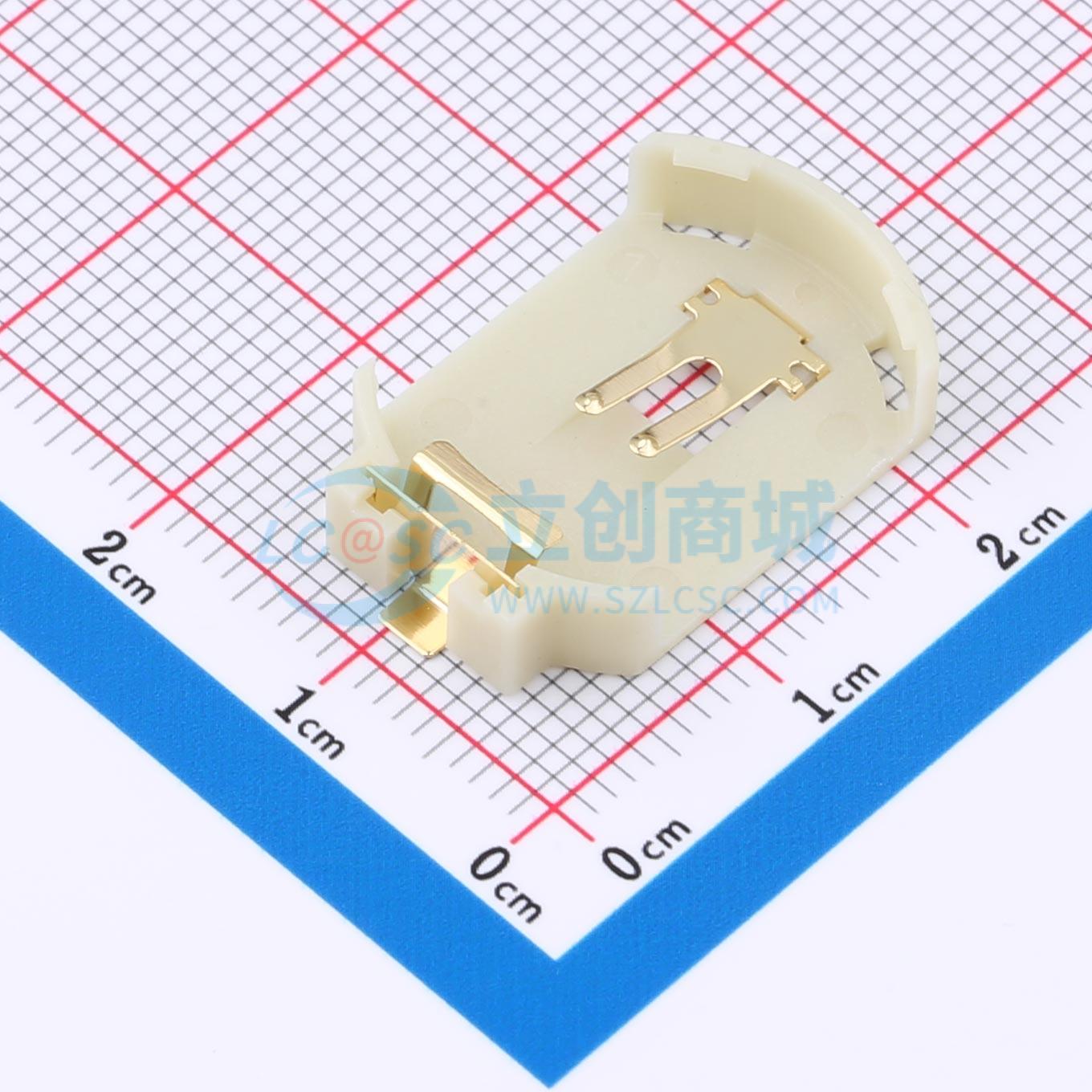 BS-08-B2CA042实物图