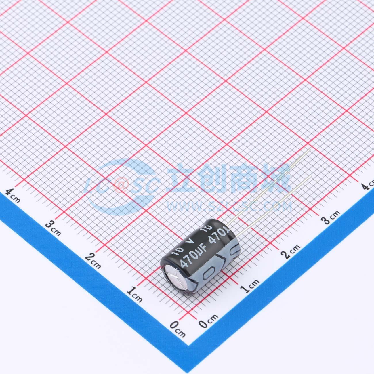 点击查看大图 DHC010M477G124S1AA实物图