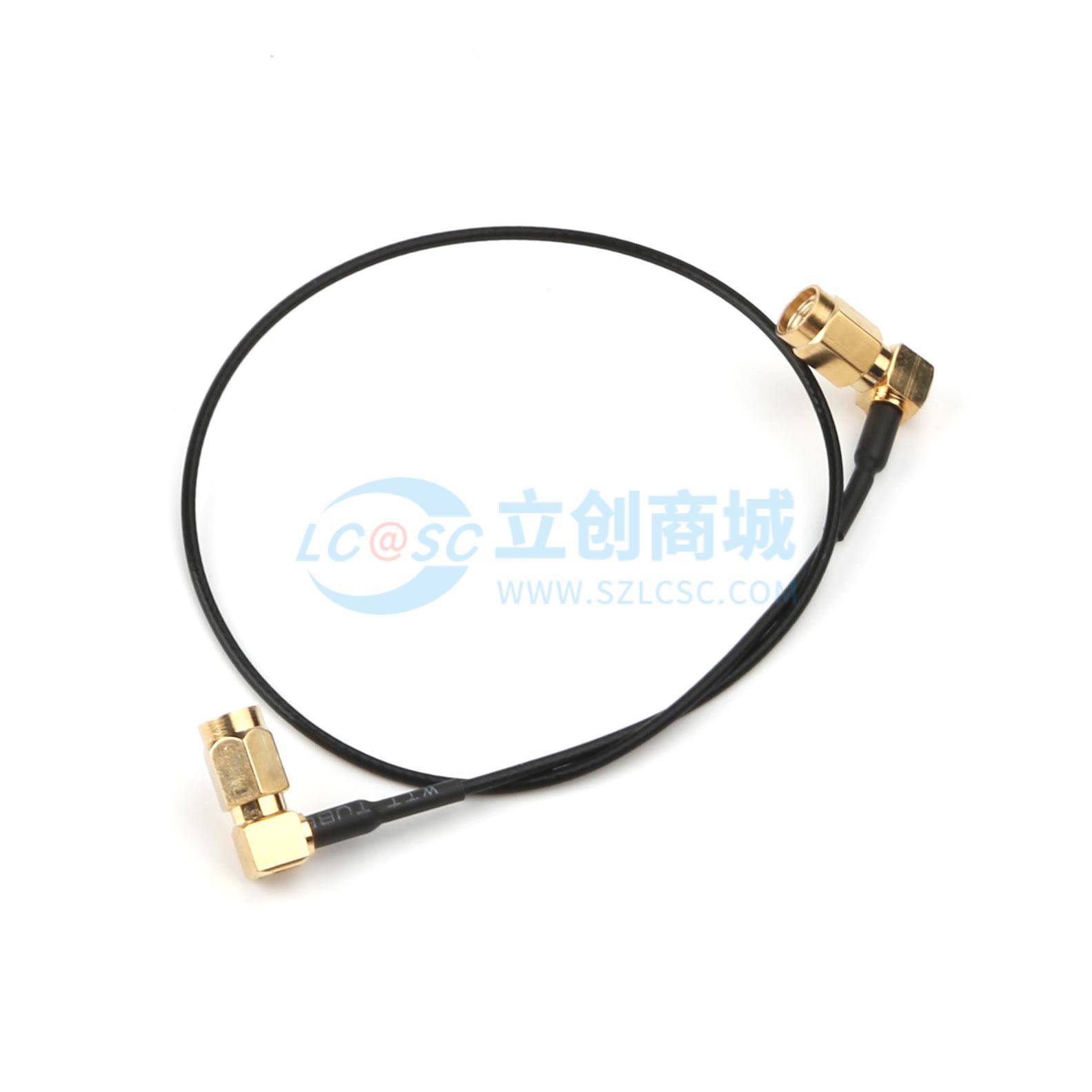 点击查看大图 KH-SSMAJW-SSMAJW-RG1.37-260MM实物图