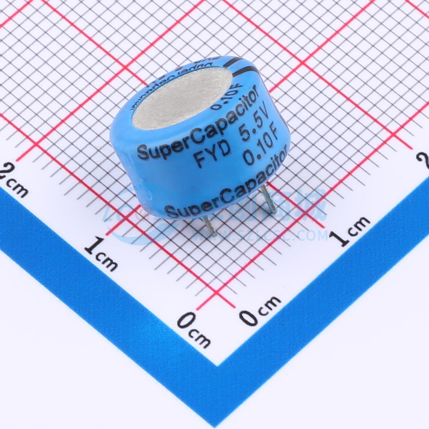 点击查看大图 FYD0H104ZF实物图