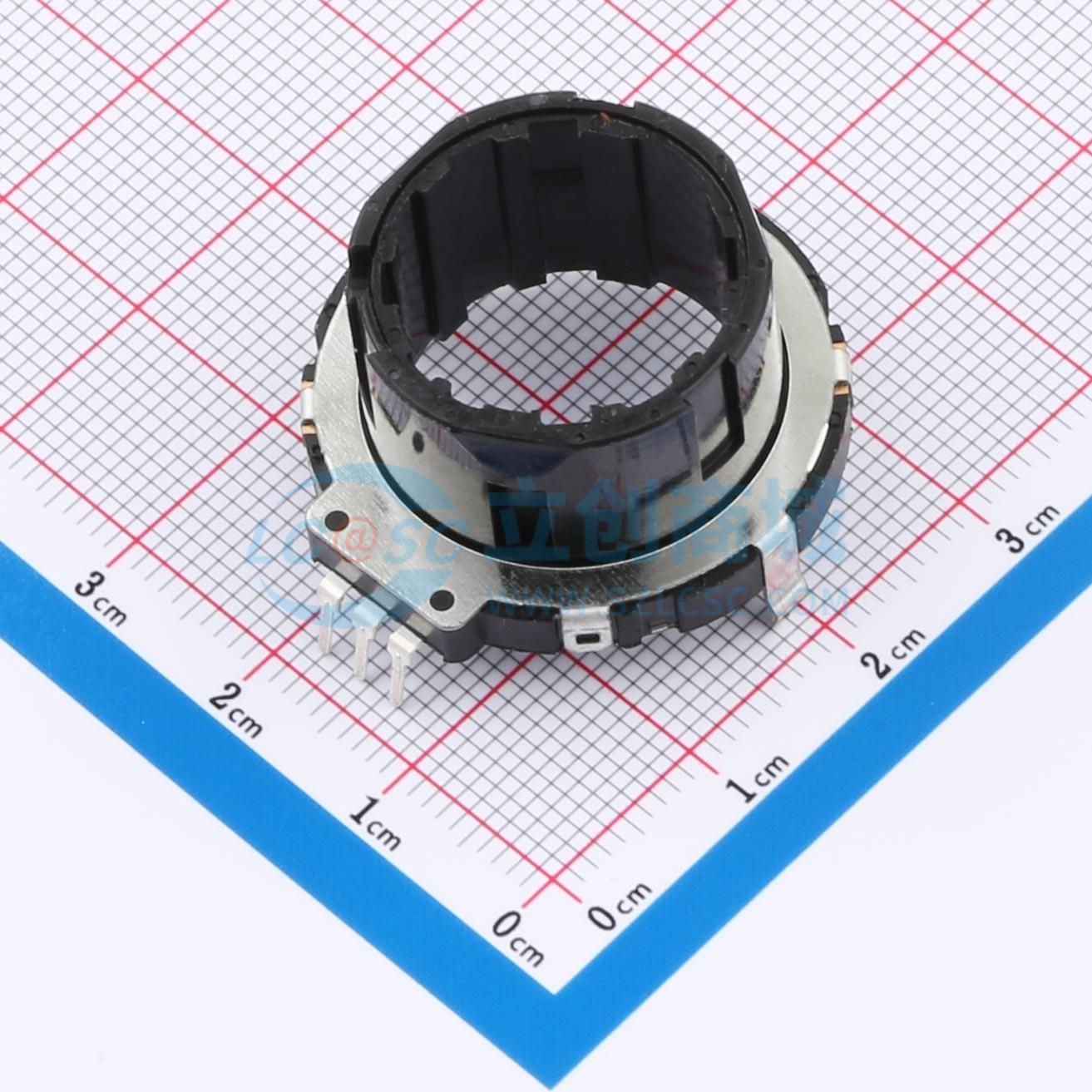 点击查看大图 KH-EC281V15T302实物图