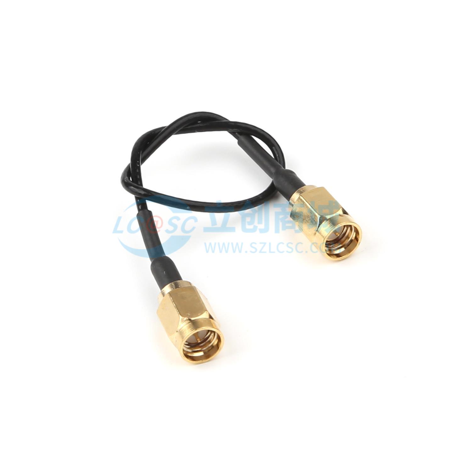 点击查看大图 KH-SSMAJ-SSMAJ-RG1.37-120MM实物图