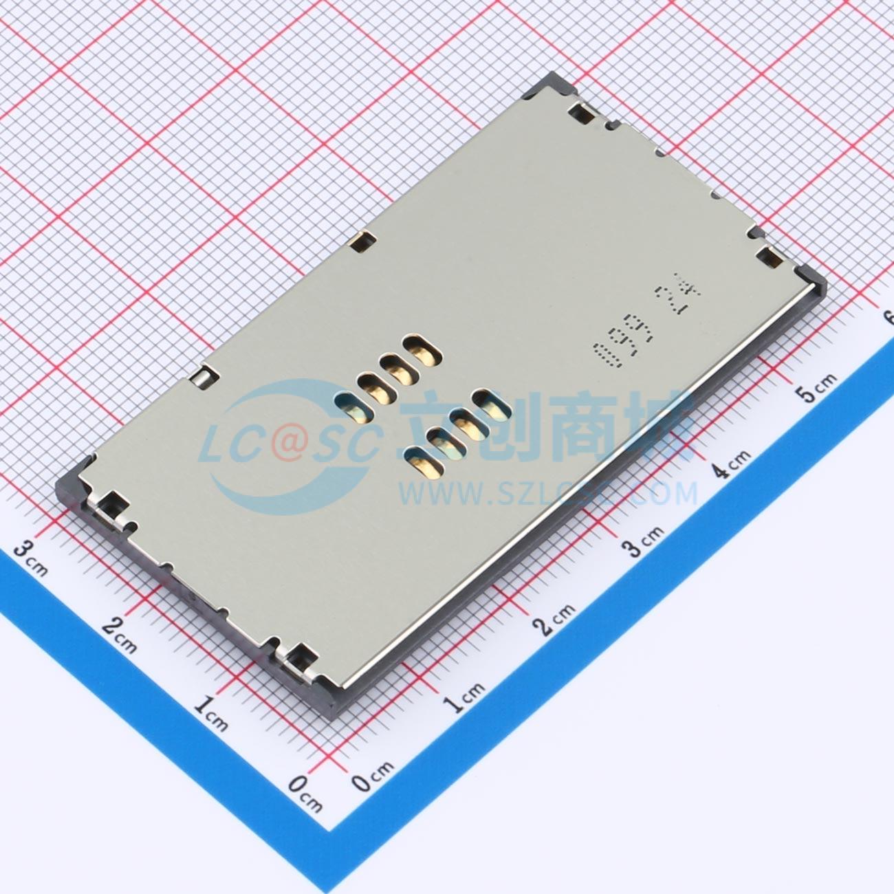 点击查看大图 C70210M00825240实物图