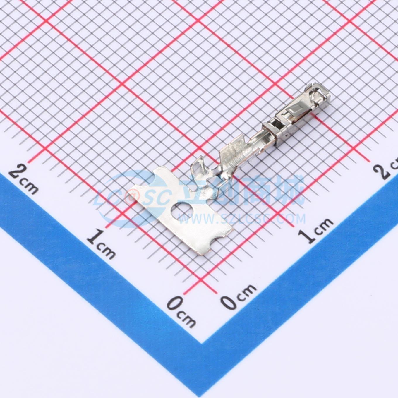 点击查看大图 2-1411573-1实物图