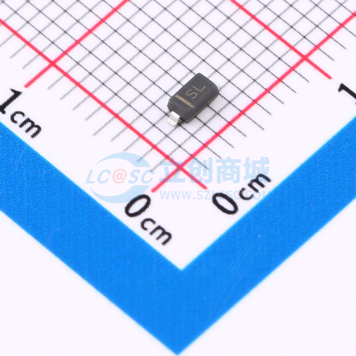 点击查看大图 B5819W SL-TD实物图