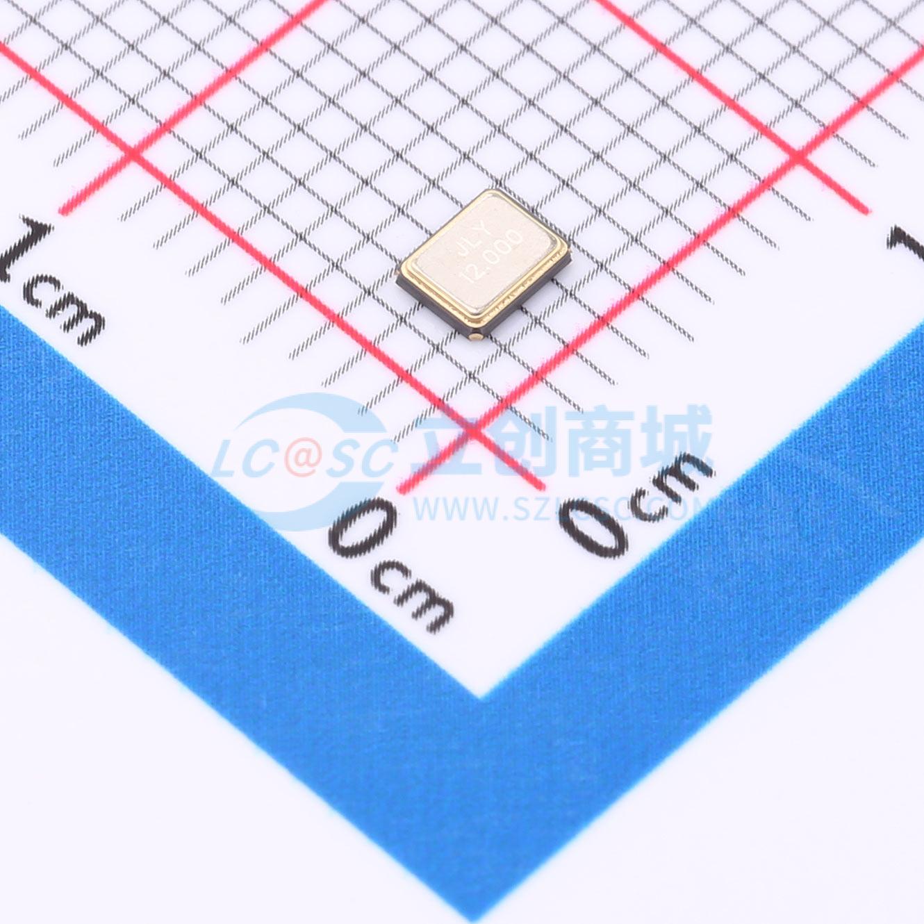 点击查看大图 Y322512MLBCX实物图