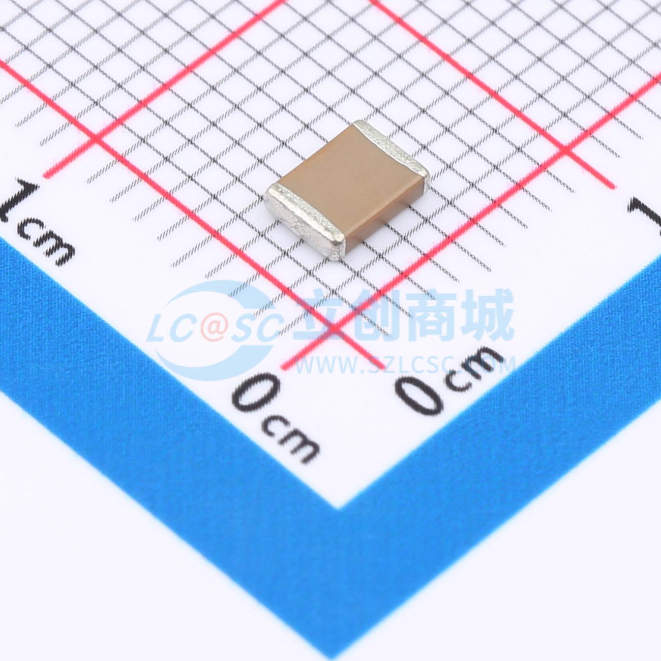 C1812X473KDRACAUTO实物图