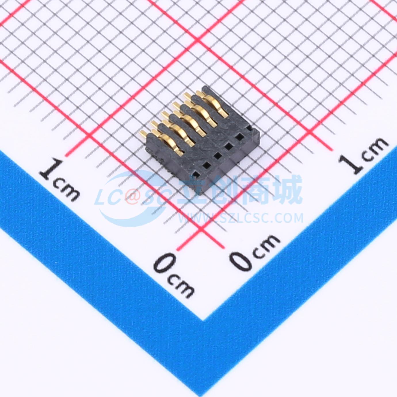 SEI-105-02-GF-S实物图