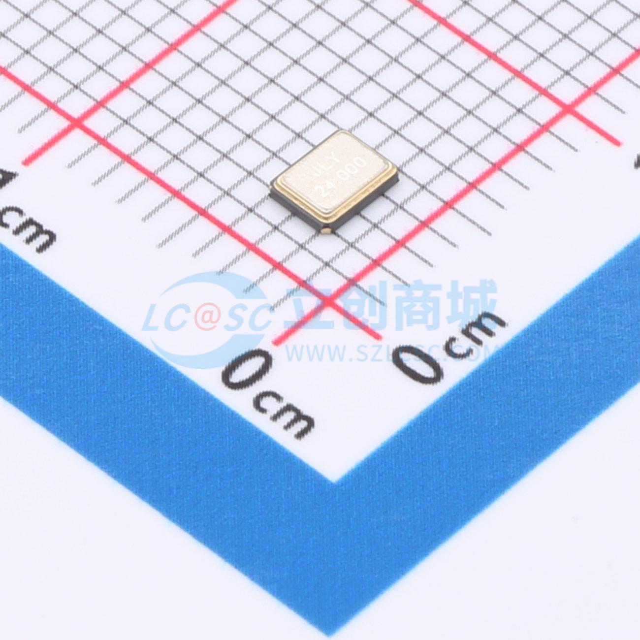 点击查看大图 Y322524MEBCX实物图