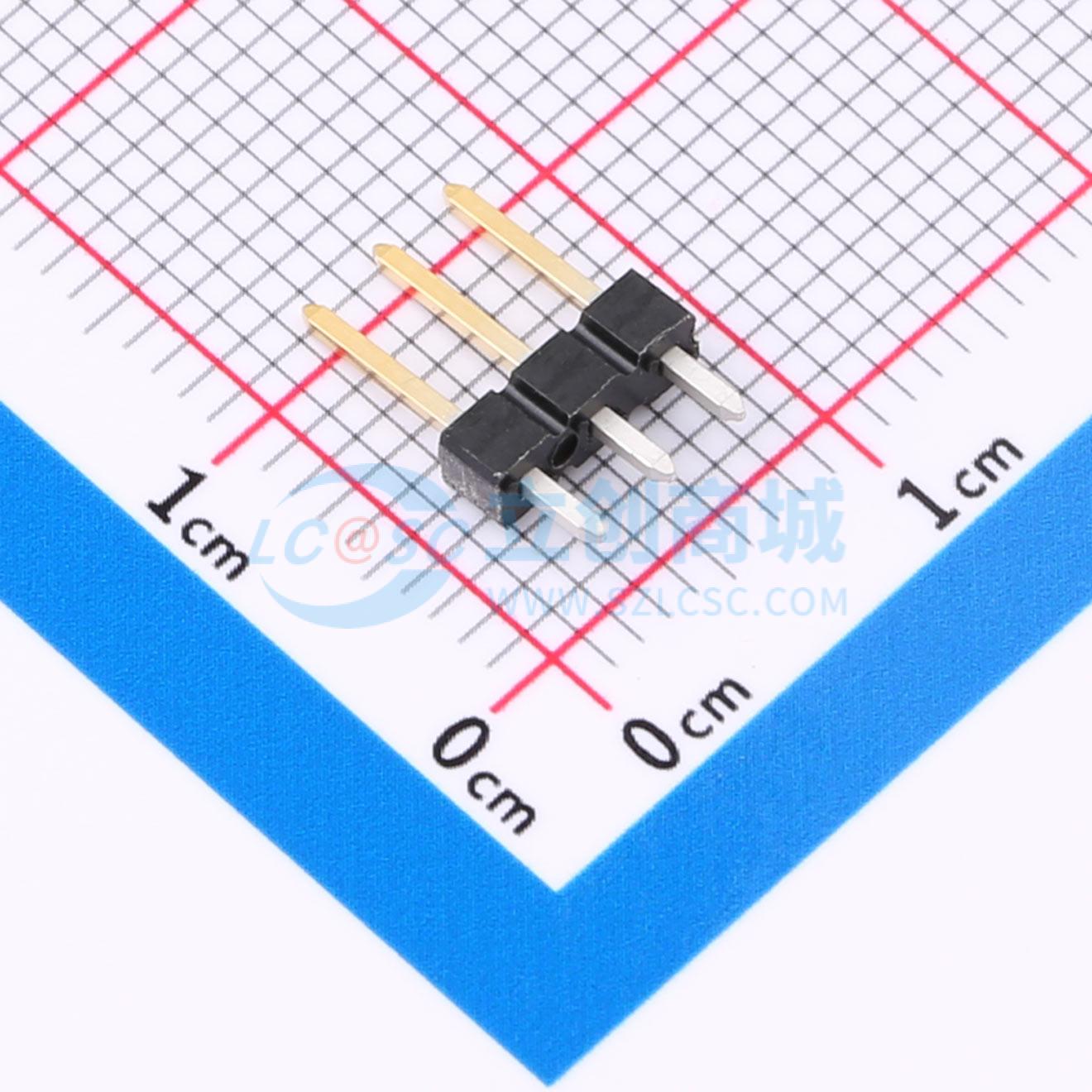 点击查看大图 77311-101-03LF实物图