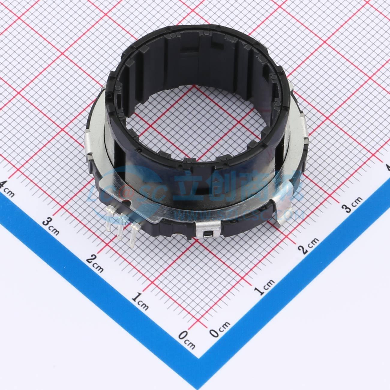 KH-EC351V15T302实物图