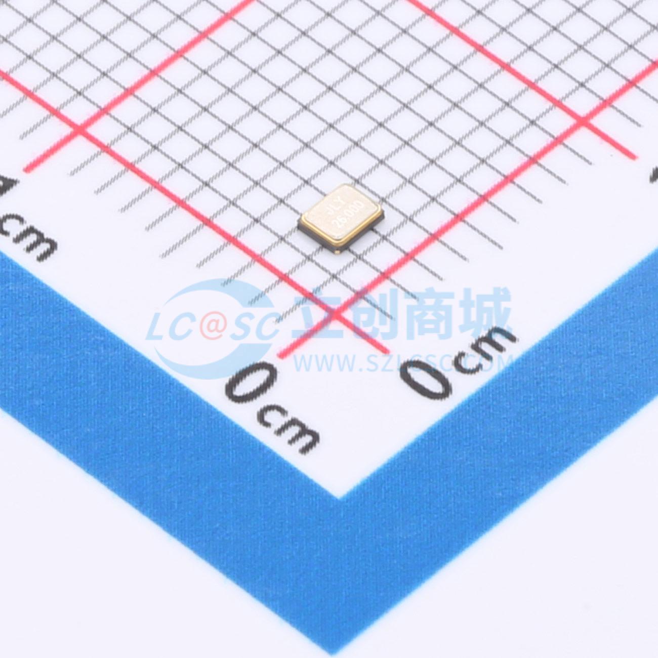 点击查看大图 Y201626MDBCX实物图
