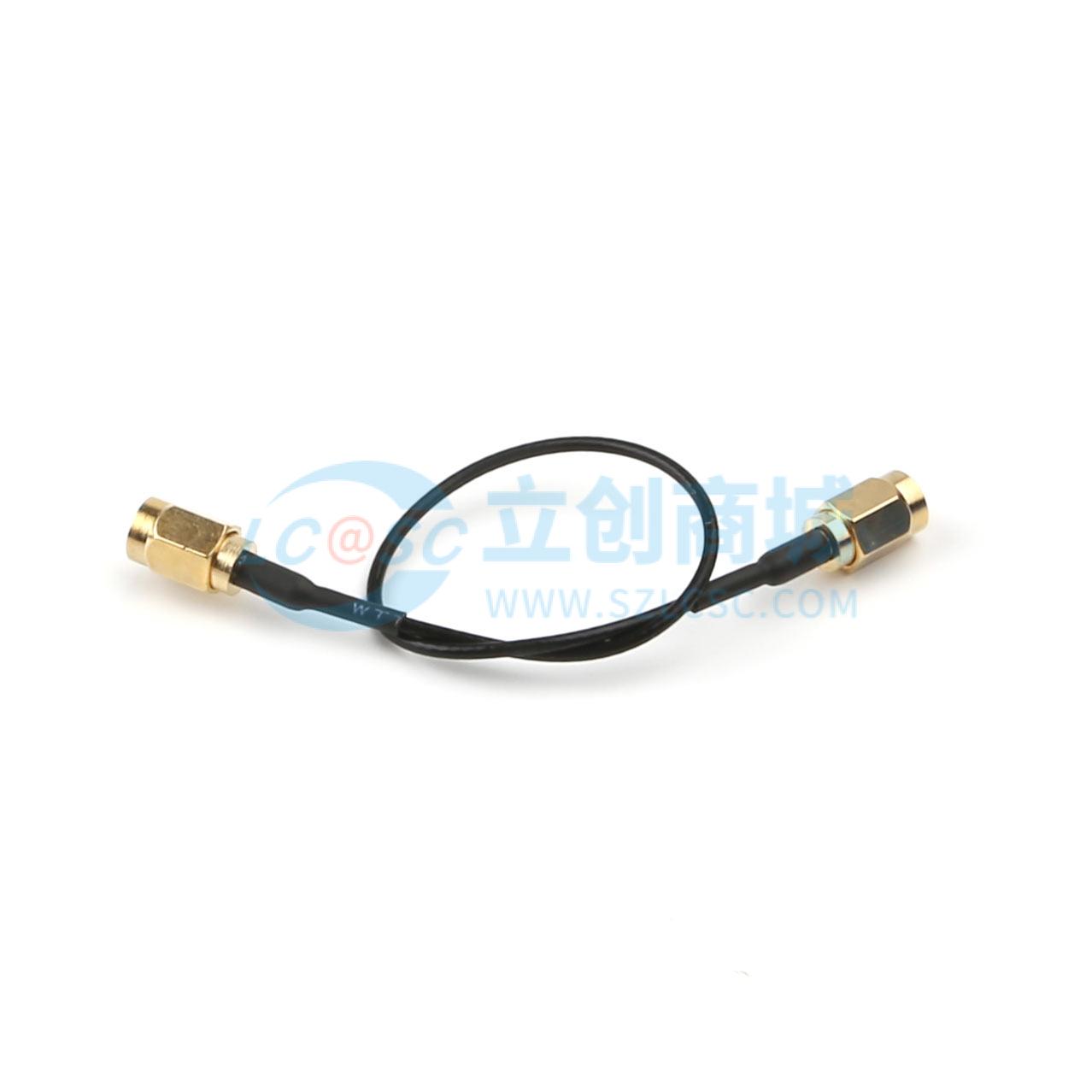 点击查看大图 KH-SSMAJ-SSMAJ-RG1.37-140MM实物图