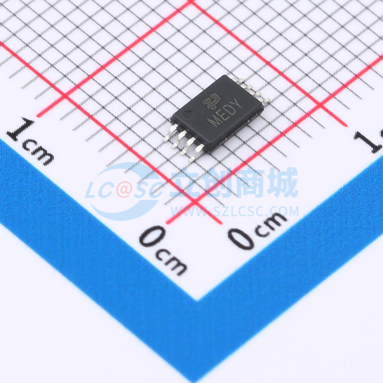 点击查看大图 FDW9926NZ-TP实物图