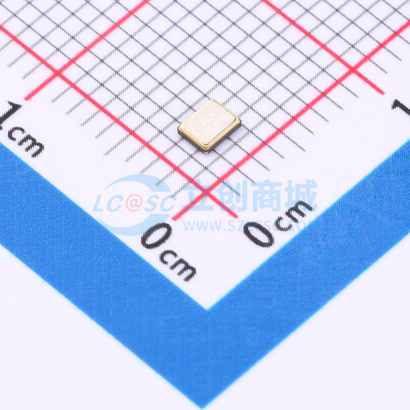 点击查看大图 Y252025MEBCX实物图