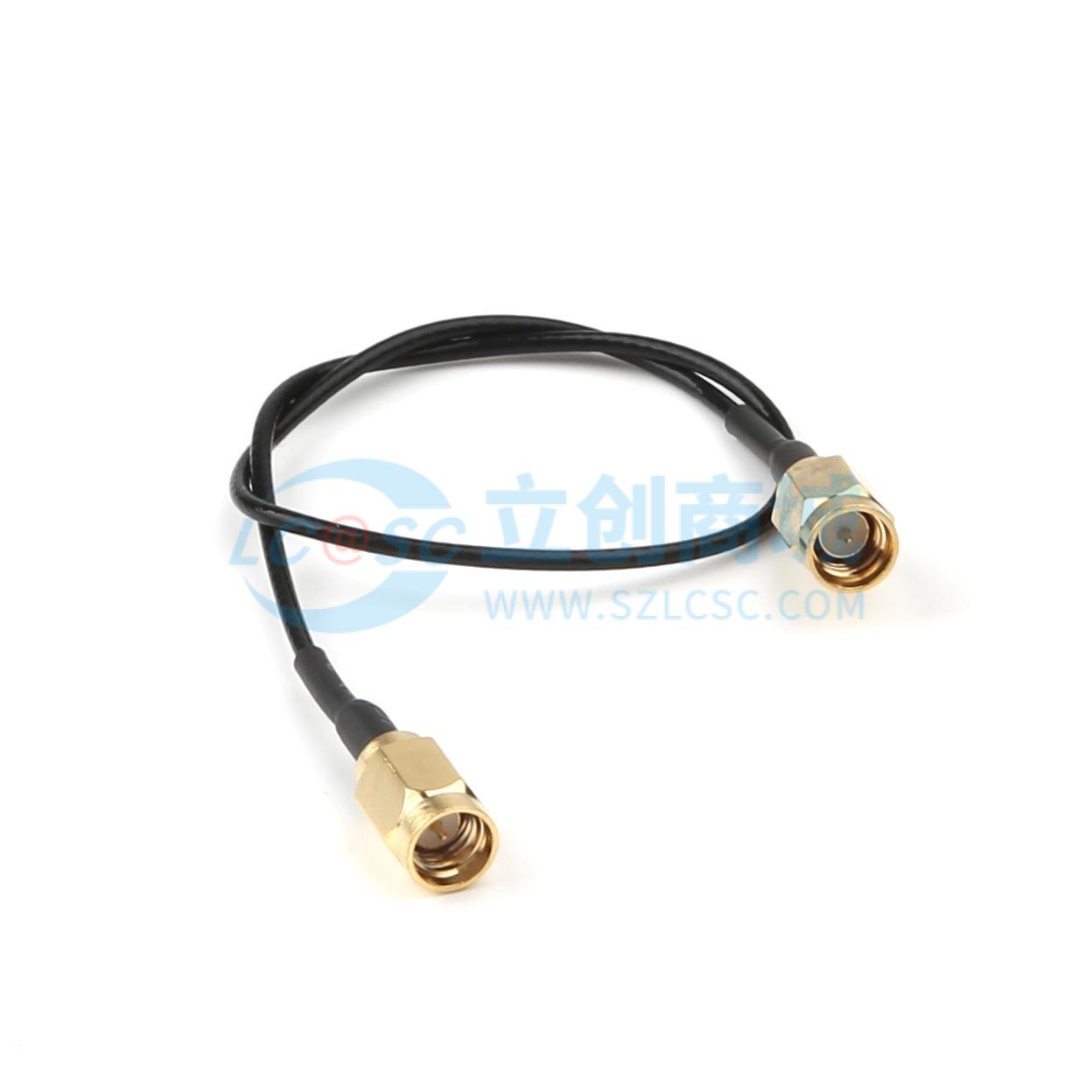 点击查看大图 KH-SSMAJ-SSMAJ-RG1.37-200MM实物图