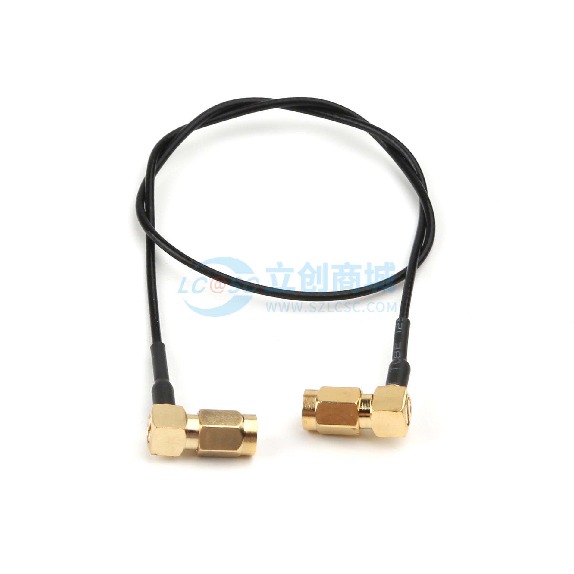 点击查看大图 KH-SSMAJW-SSMAJW-RG1.37-280MM实物图