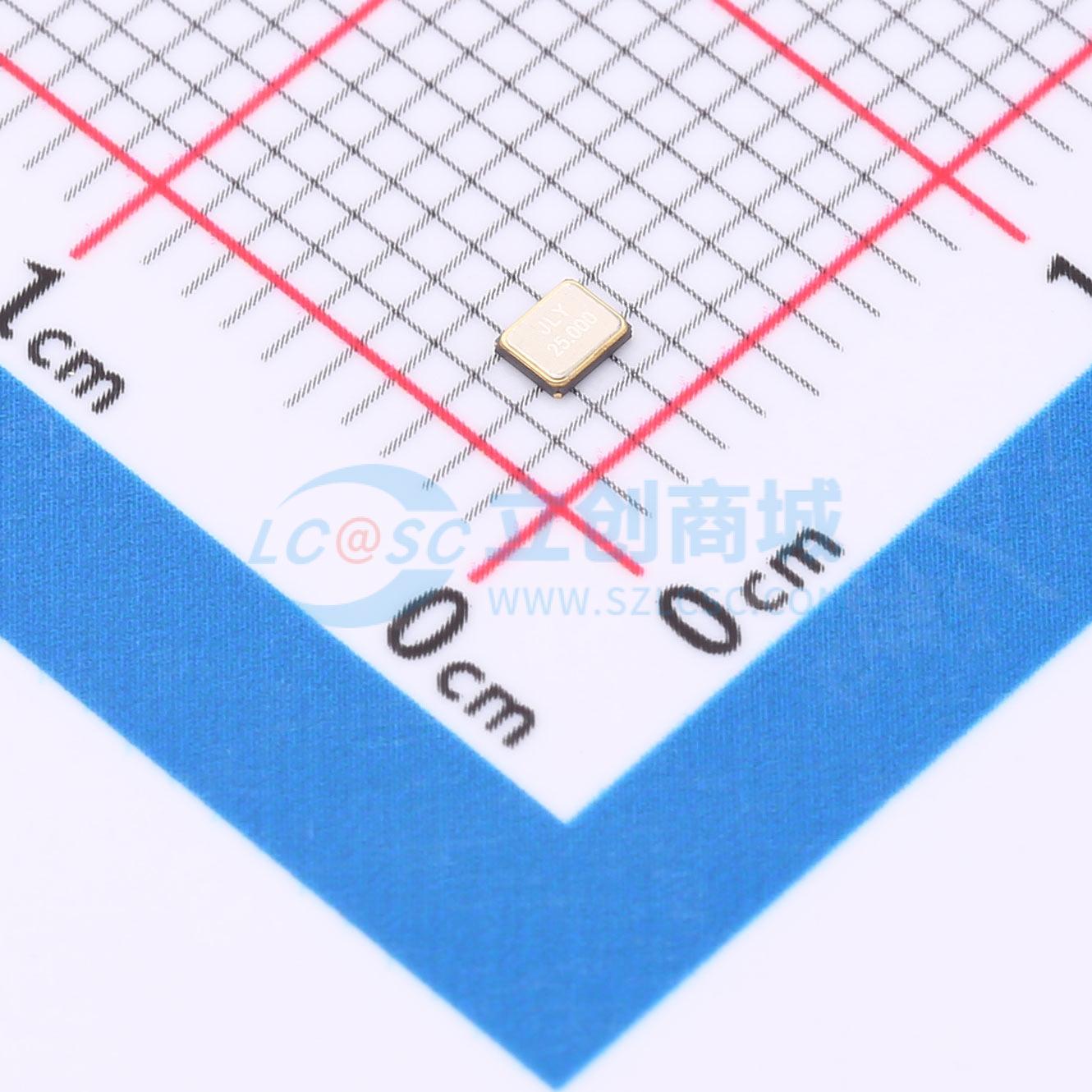 点击查看大图 Y201625MEBCX实物图