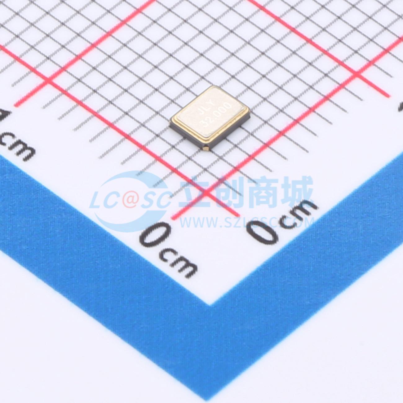 点击查看大图 Y322532MDBCX实物图