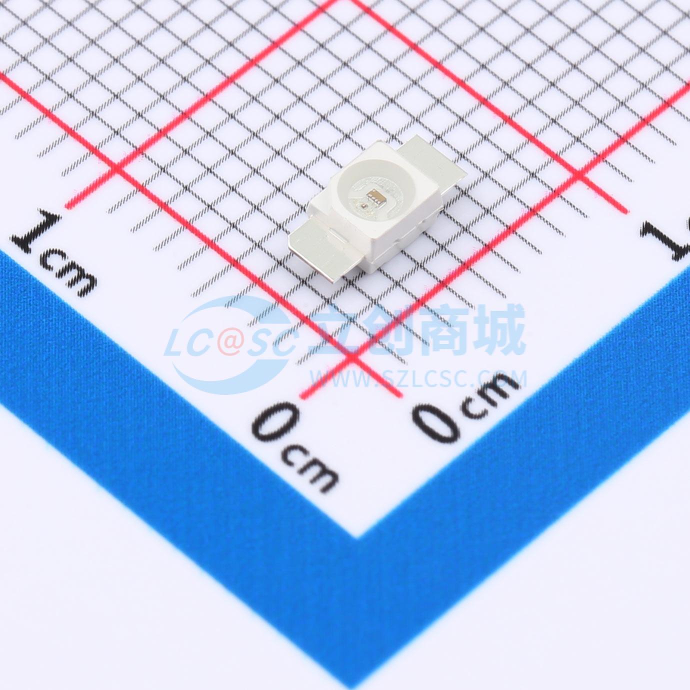 XL-6028RGBC-MS实物图