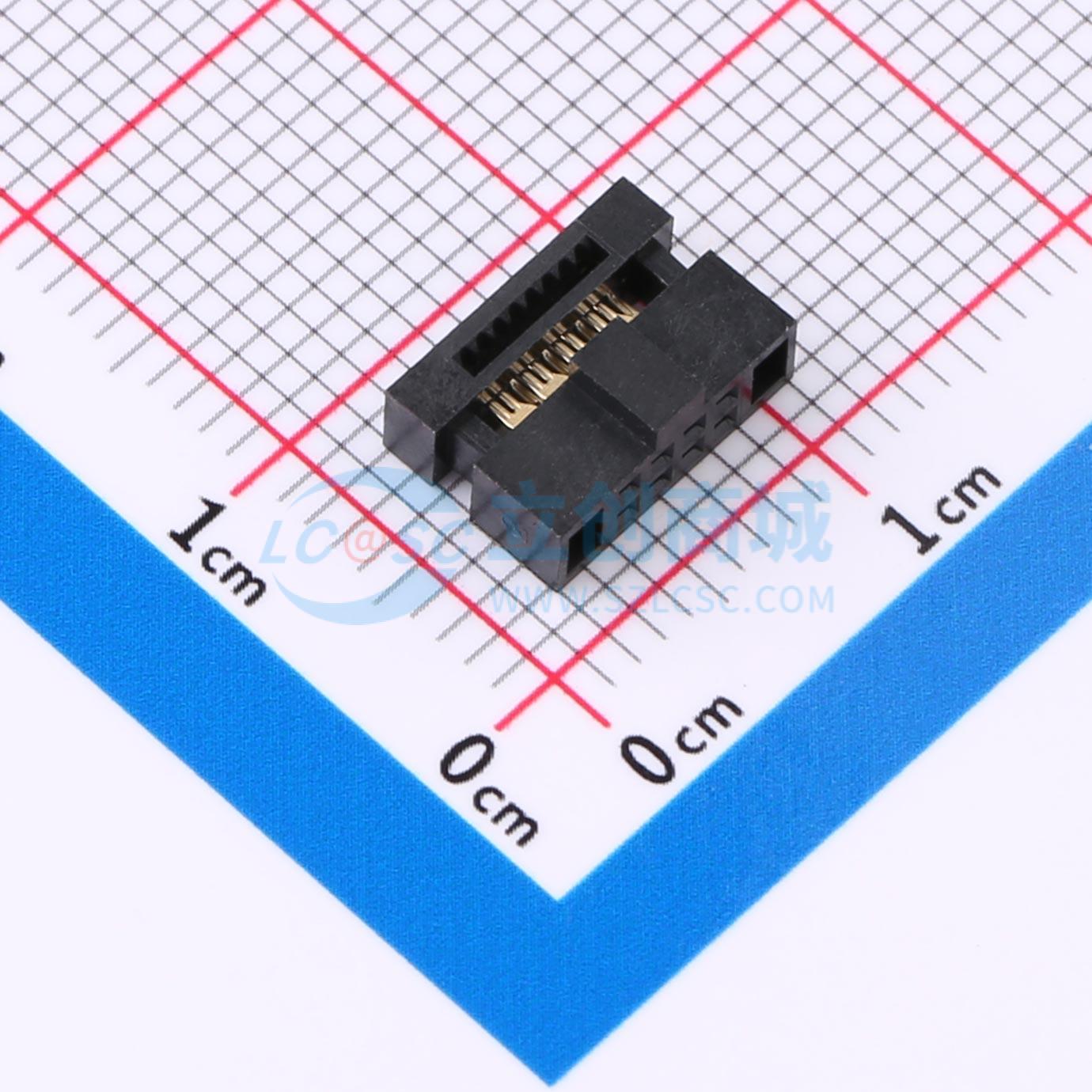 20021444-00008T4LF实物图