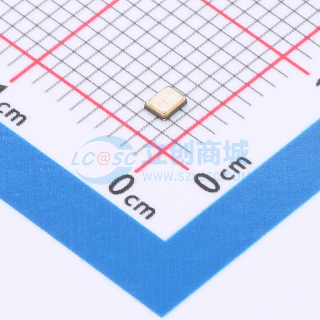 点击查看大图 Y201616MEBCX实物图