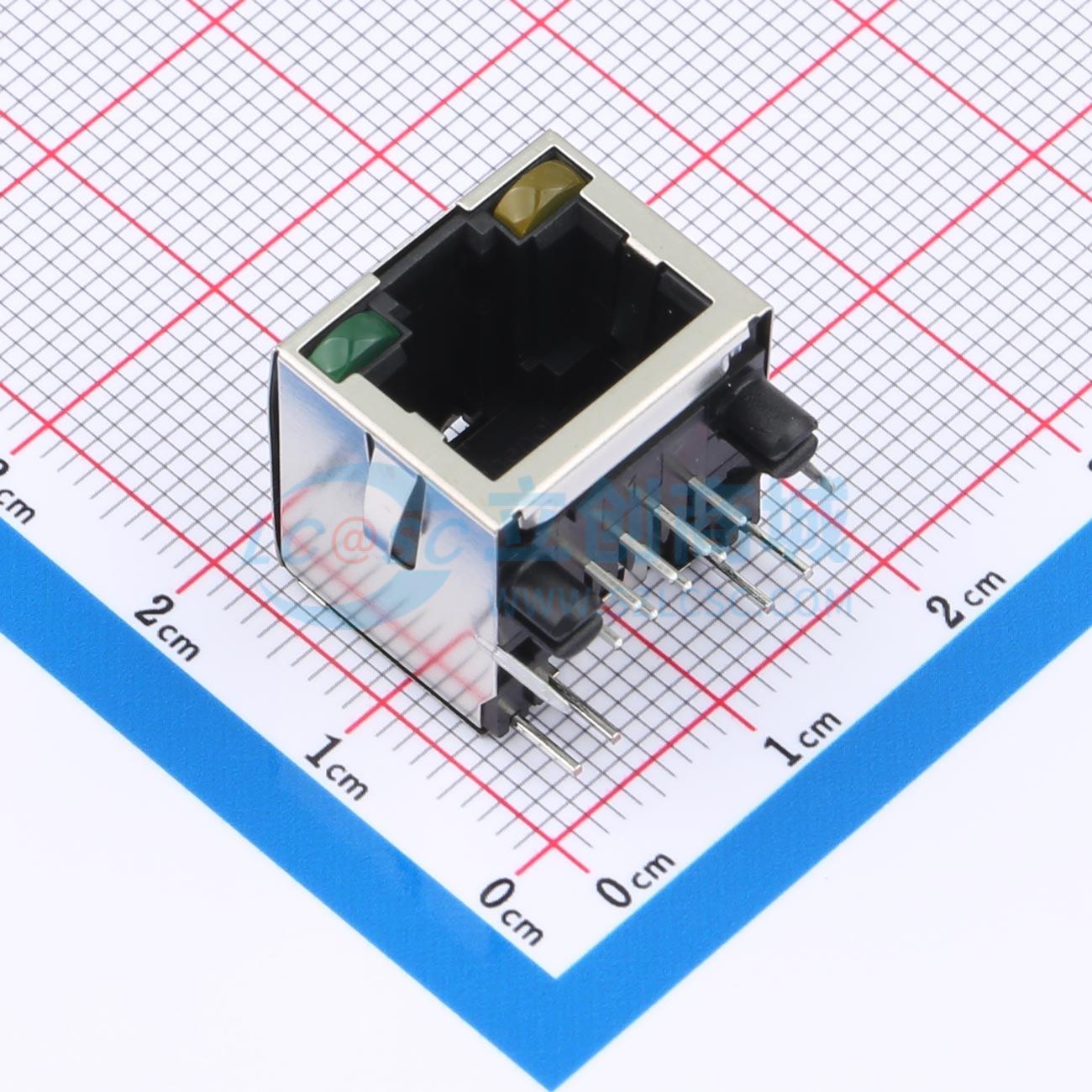 点击查看大图 RJHSE5484实物图