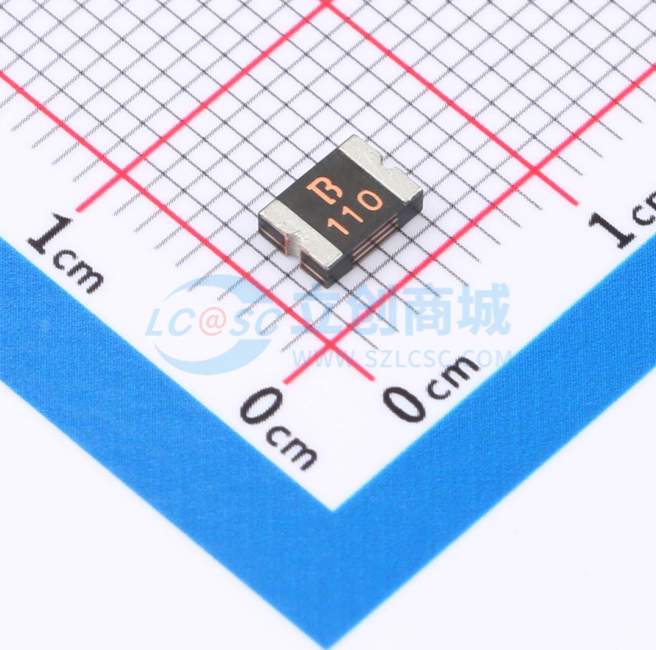 点击查看大图 1812L110/36QR实物图