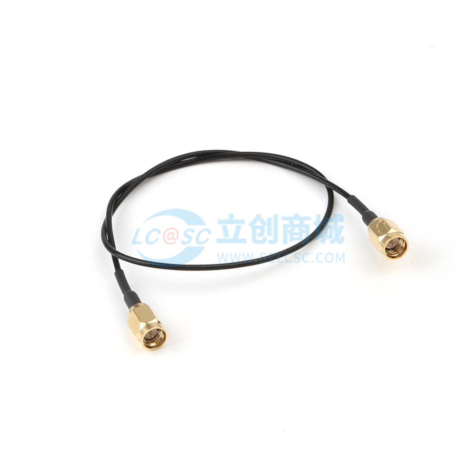 点击查看大图 KH-SSMAJ-SSMAJ-RG1.37-280MM实物图