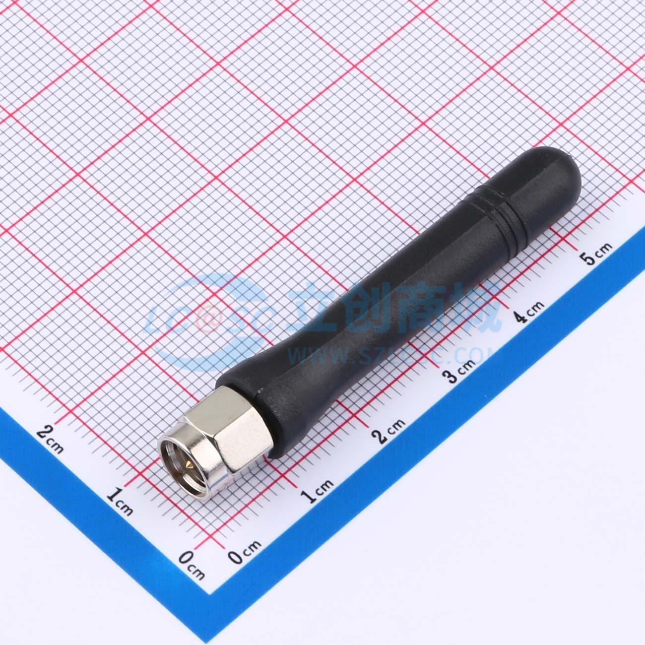 点击查看大图 AEACAC054010-S915实物图