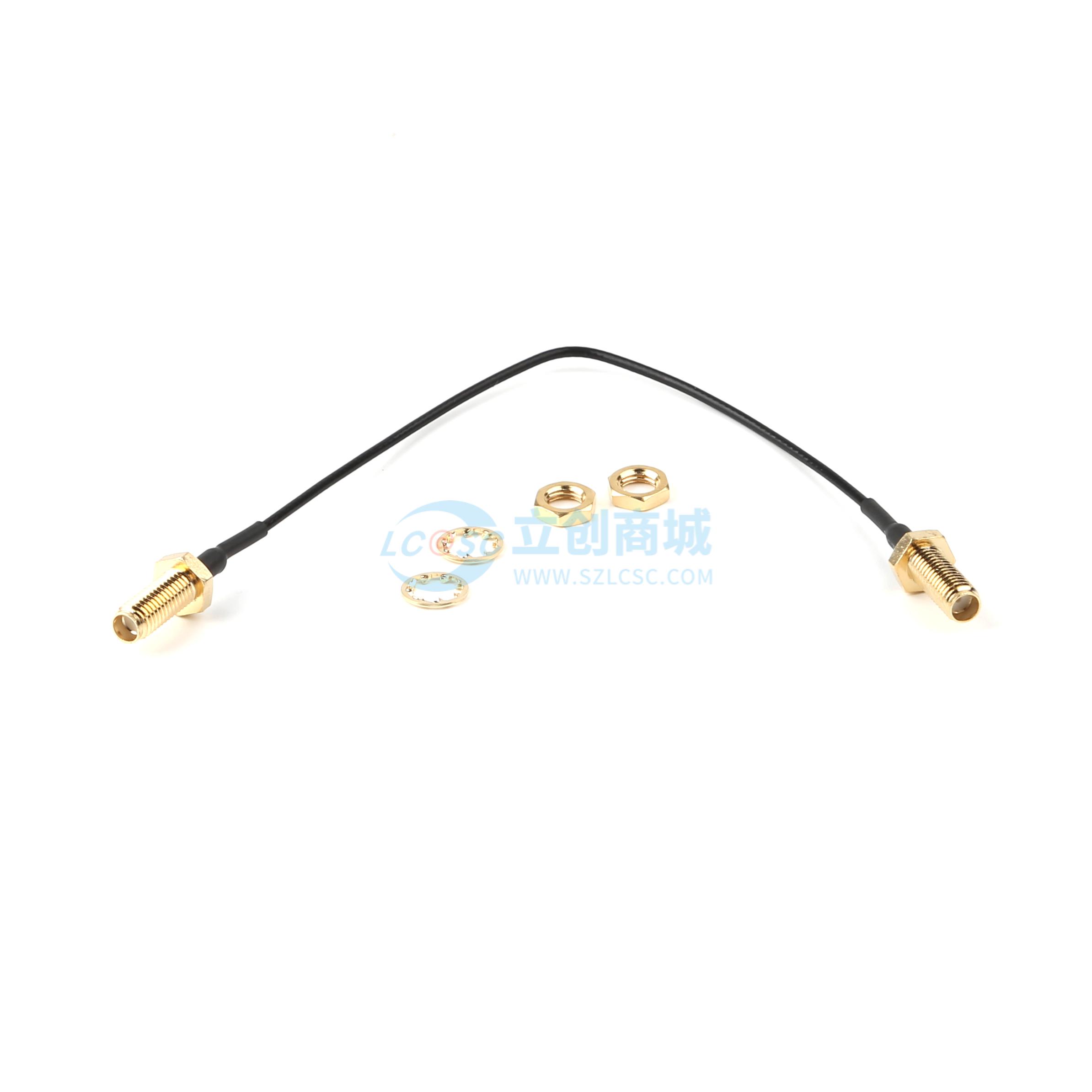 点击查看大图 KH-SSMAK-SSMAK-RG1.37-140MM实物图