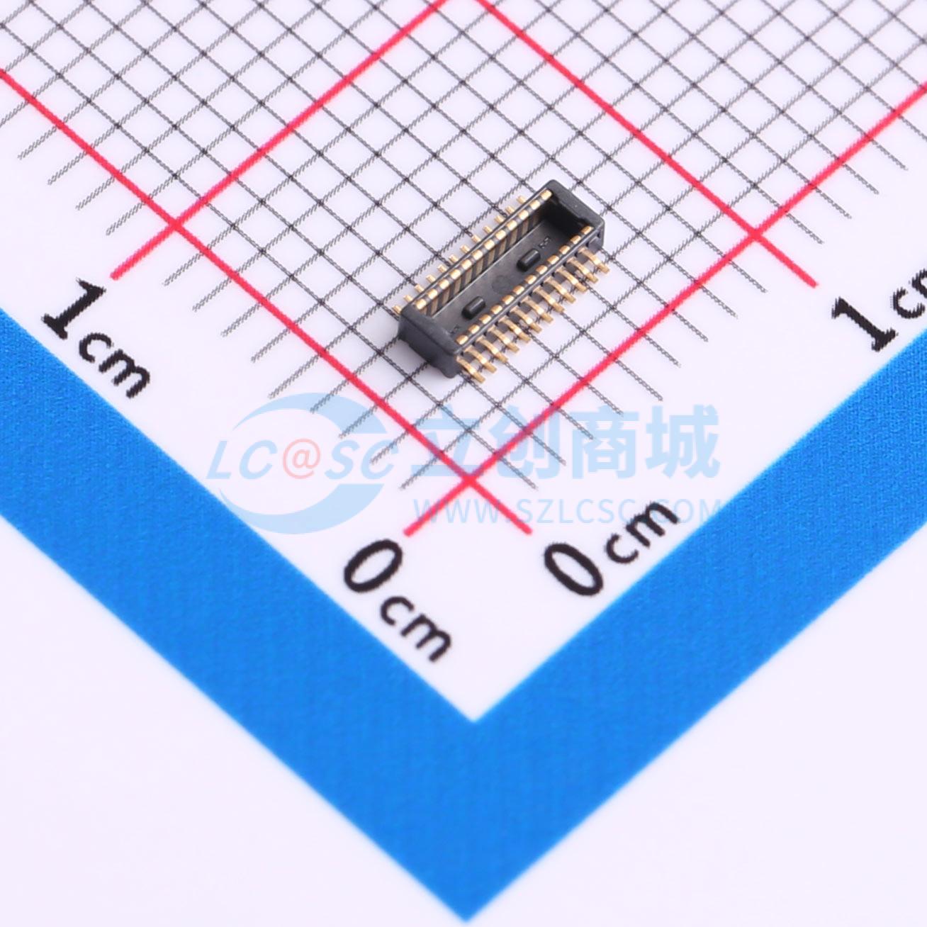 点击查看大图 5001-BM0420-15-00实物图