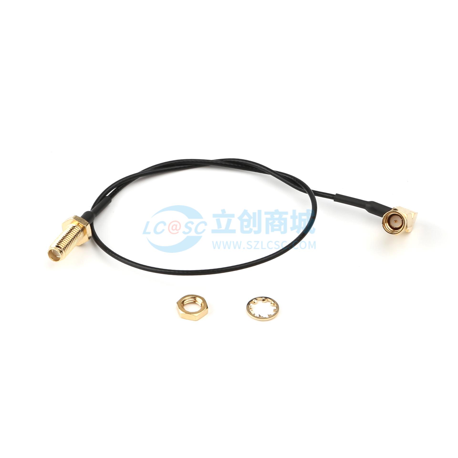 点击查看大图 KH-SSMAJW-SSMAK-RG1.37-260MM实物图