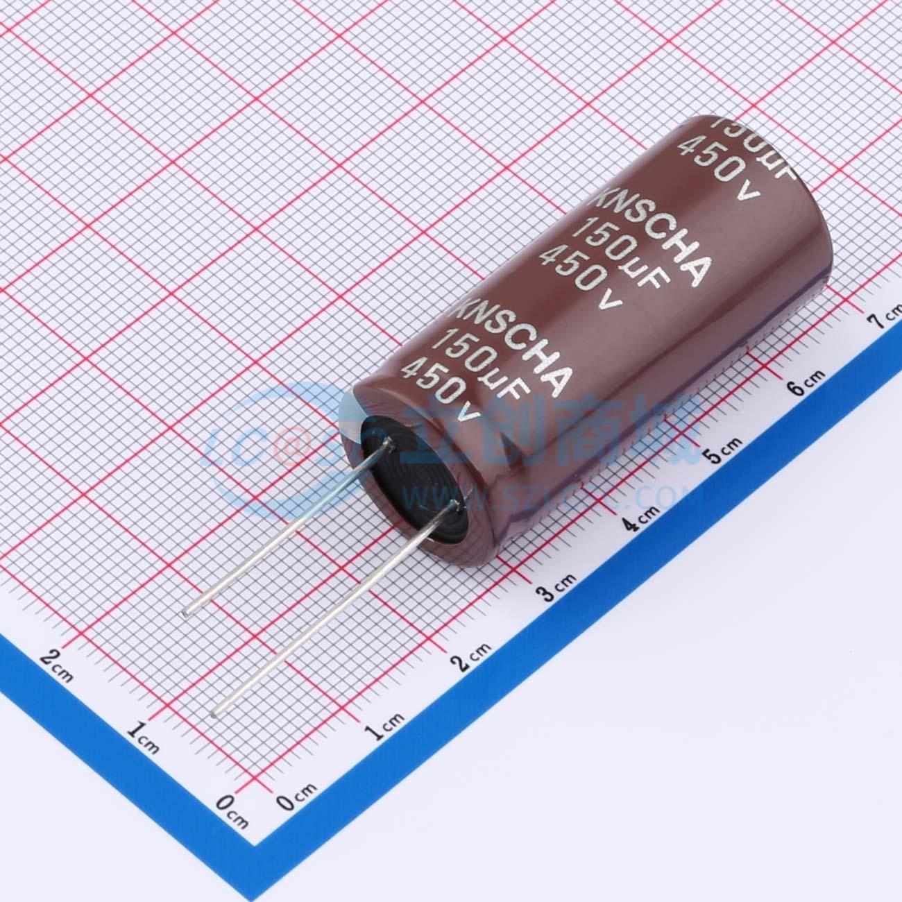 点击查看大图 DGE450M157N402S1AA实物图