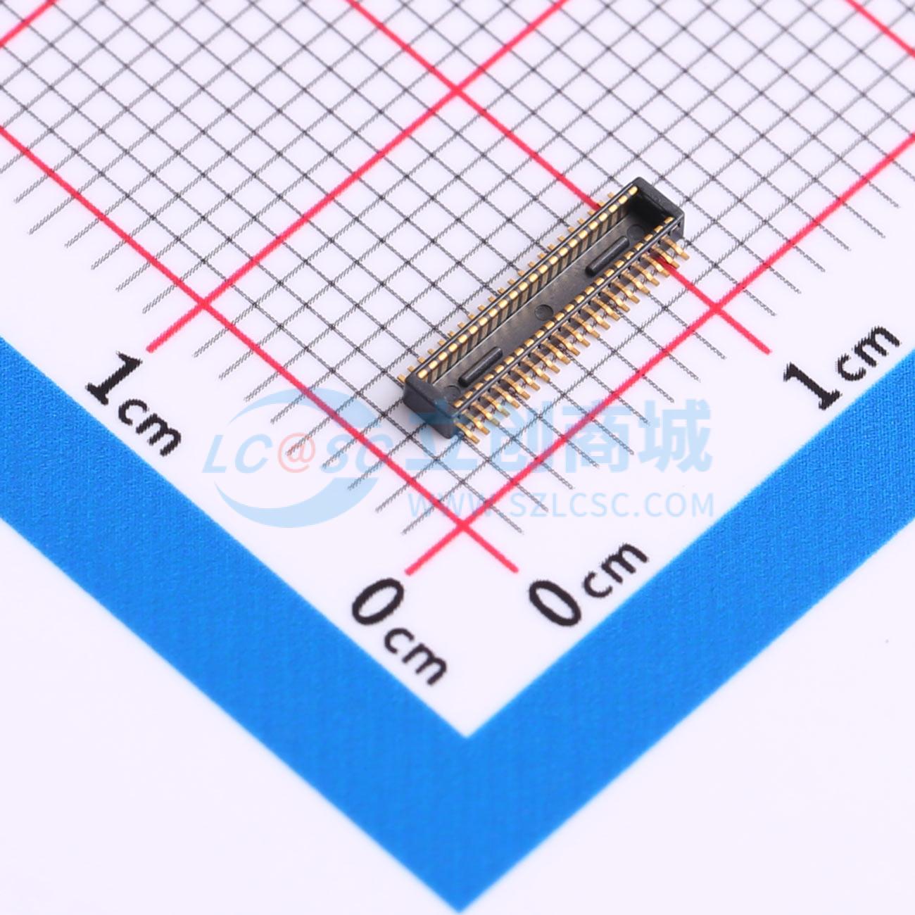 点击查看大图 5001-BM0440-15-00实物图