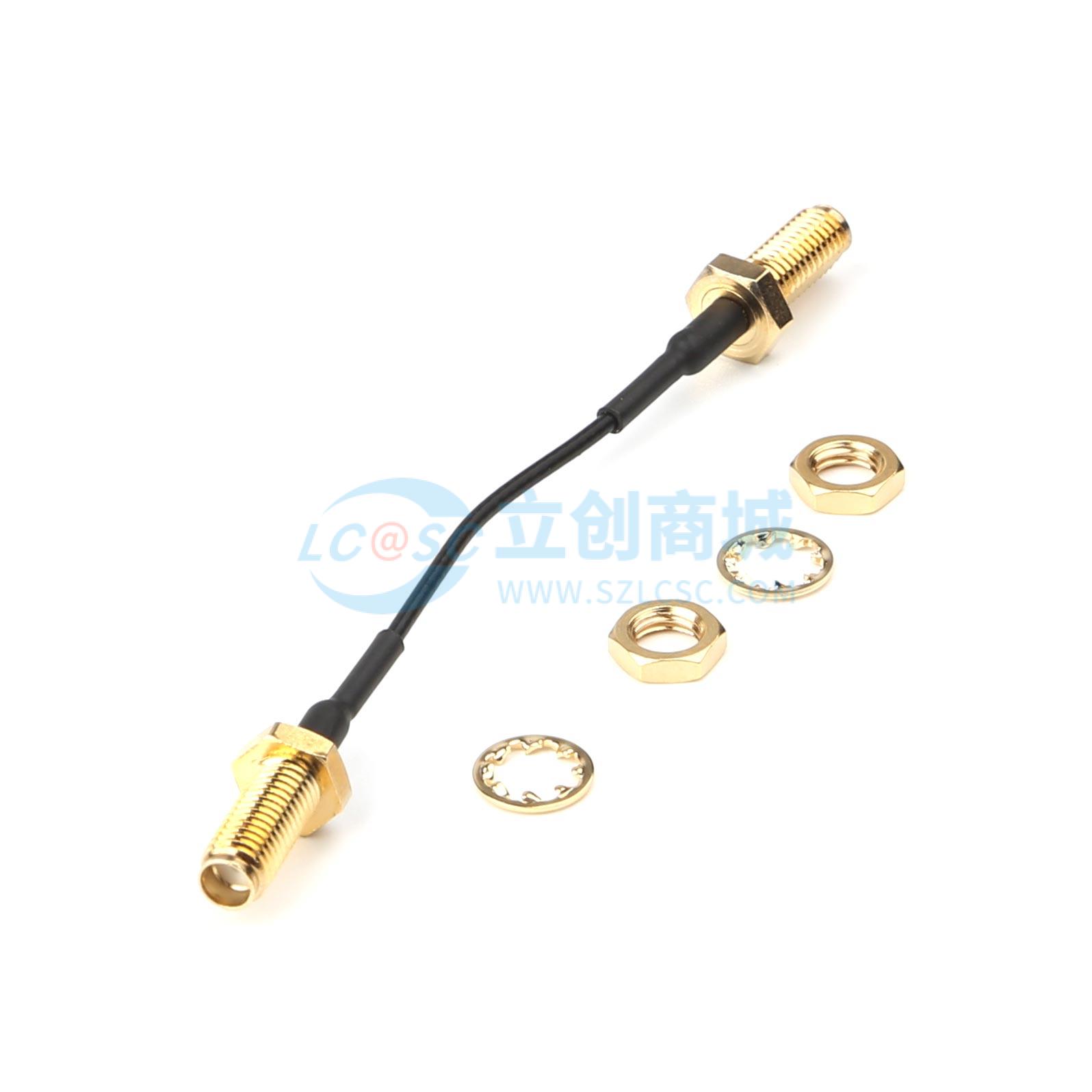 点击查看大图 KH-SSMAK-SSMAK-RG1.37-60MM实物图