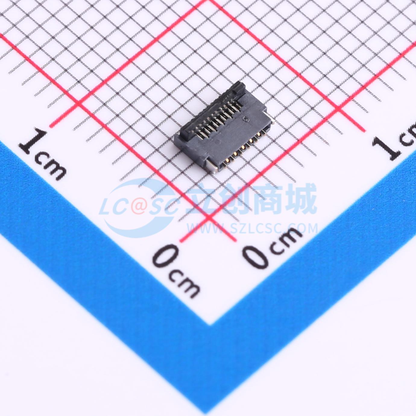 点击查看大图 5001-FCB0309-11R1-00实物图