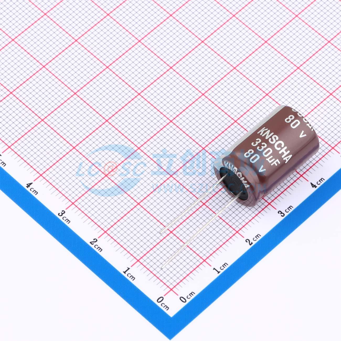 点击查看大图 DGE080M337L202S1AA实物图